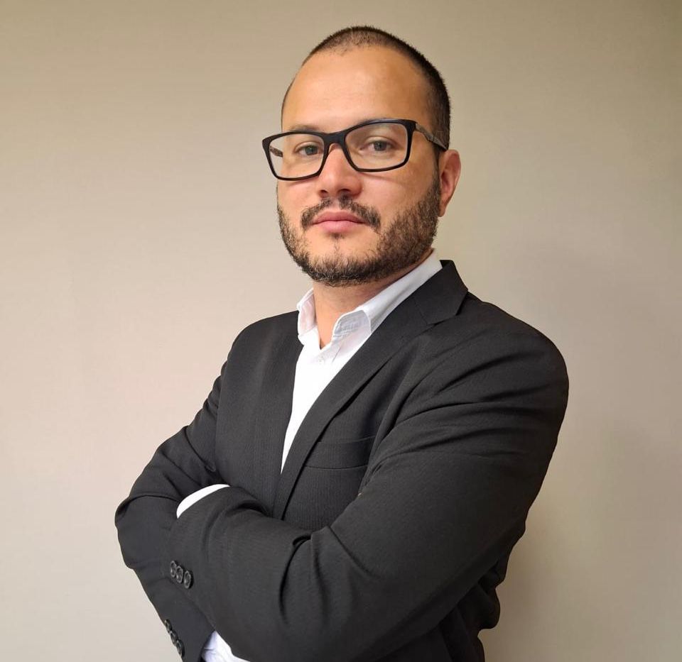Jeferson Pereira